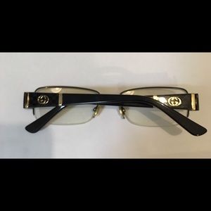 Gucci eyeglasses